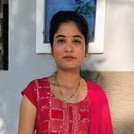 Sravani Class I-V Tuition trainer in Tumkur