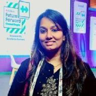 Anne A. Soft Skills trainer in Chennai