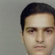 Avik Bhattacharya Class 8 Tuition trainer in Biruha