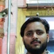 Ansh Shandilya Class I-V Tuition trainer in Phoolpur