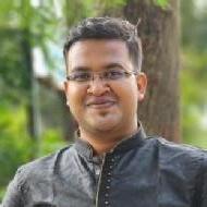 Soumyadip Ghosh LAWCET trainer in Howrah