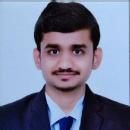 Photo of Dr. Vishal Prakash Lungade