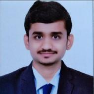 Dr. Vishal Prakash Lungade Class I-V Tuition trainer in Jalna