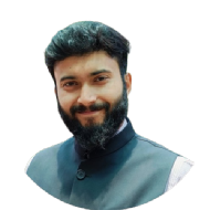 Raunak Singh Microsoft Excel trainer in Gwalior