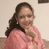 Priya Tiwari Hindi Language trainer in Pimpri-Chinchwad