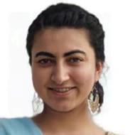 Sejal S. Abacus trainer in Shimla