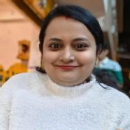Rumi G. UGC NET Exam trainer in Rajnandgaon