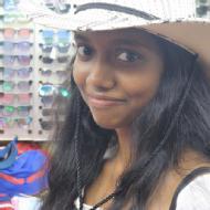 Oviya S. French Language trainer in Chennai