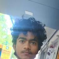 Ridhess J Life Skill trainer in Coimbatore