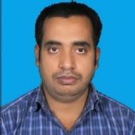 Amit Rai Class 10 trainer in Azamgarh Sadar