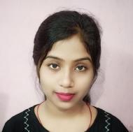 Ashrita D. Class I-V Tuition trainer in Sambalpur