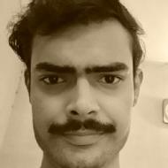 Vishal Bhagat Staff Selection Commission Exam trainer in Jammu