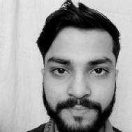 Shubham Pandey NEET-UG trainer in Delhi