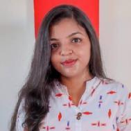 Shraboni D. Soft Skills trainer in Raigad