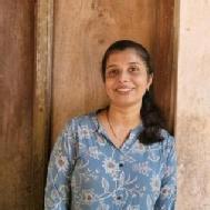 Chaithra S. Microsoft Excel trainer in Bangalore