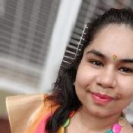 Tanika S. Class 6 Tuition trainer in Delhi