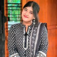 Bindhu S. Class 9 Tuition trainer in Gubbi