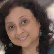 Anindita B. Class 9 Tuition trainer in Delhi