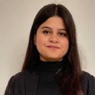 Vaishnavi Class 7 Tuition trainer in Delhi