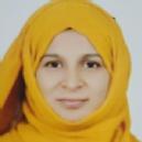Photo of Mehanaz M.