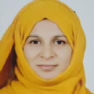 Mehanaz M. Class I-V Tuition trainer in Bangramanjeshwar