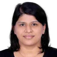 Jenenitha Class 8 Tuition trainer in Chennai