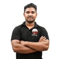 Brajesh Mohanty Class 10 trainer in Bhubaneswar