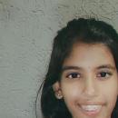 Photo of Amulya