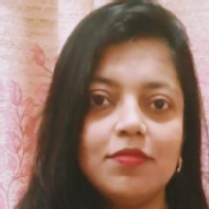 Alina S. Class I-V Tuition trainer in Bhilai Nagar