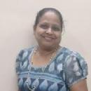 Photo of Smita P.