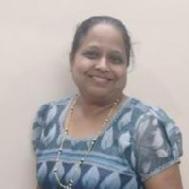 Smita P. Class 10 trainer in Pune