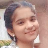 Gungun Y. Nursery-KG Tuition trainer in Delhi