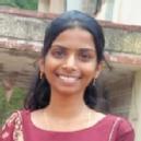 Photo of Miriyala J.