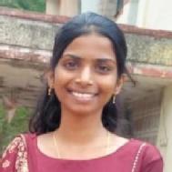 Miriyala J. Class 10 trainer in Rajahmundry