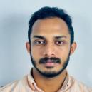 Photo of Yaseen Vilayil