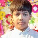 Photo of Rishabh Gautam