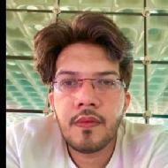 Mohd Aaqib Hamdule Java trainer in Mumbai