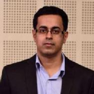 Rajesh Mengle Class 6 Tuition trainer in Mumbai