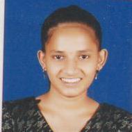 Madhuri H. Class I-V Tuition trainer in Mumbai