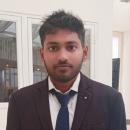 Photo of Mohan Jha