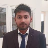 Mohan Jha Class 12 Tuition trainer in Delhi