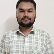 Vaibhav Jadhav Class 10 trainer in Pune