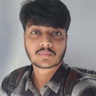 Gourav Kumar Dey Class 10 trainer in Gurgaon