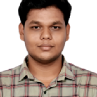Karthick Rajan Python trainer in Chennai