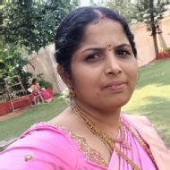 Pravalika K. Class 7 Tuition trainer in Hyderabad