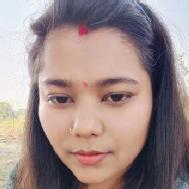 Muskan S. Class I-V Tuition trainer in Valsad
