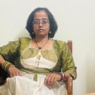 Asha Yoga trainer in Bangalore