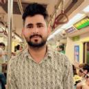 Photo of Sahil Vashisth