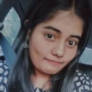 Supriya T. Class 10 trainer in Jaipur