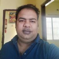 Sourabh Pathak Class 12 Tuition trainer in Katni